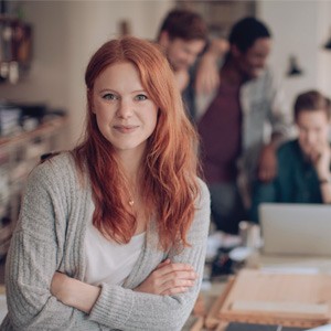 small emerging businesses